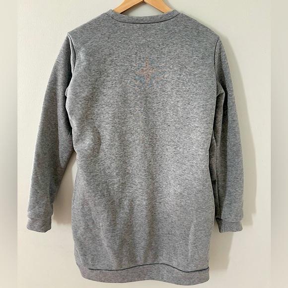 SHIEN - Women sweater dress - Picture 2 of 3